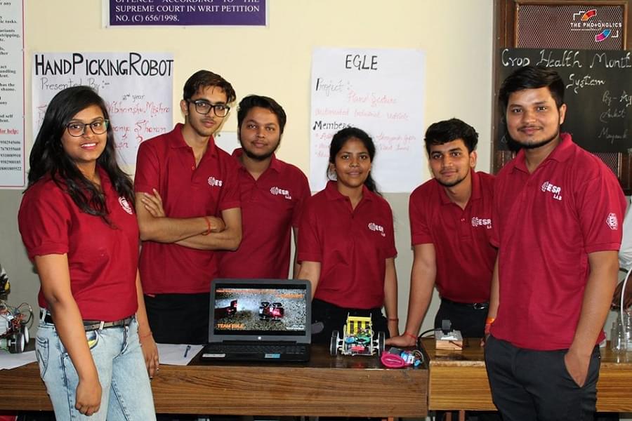 RKGIT Laboratories photo 7